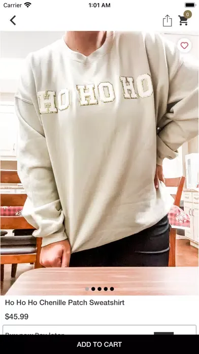 تصاویر Trendsetter Boutique