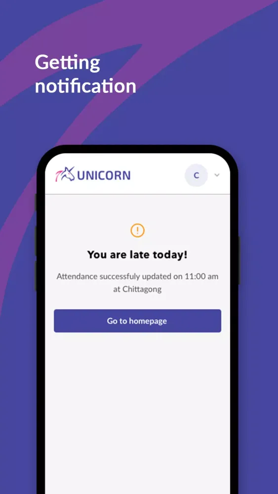 Unicorn Team Force应用截图