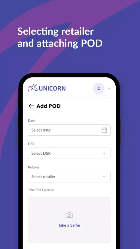 Unicorn Team Force应用截图