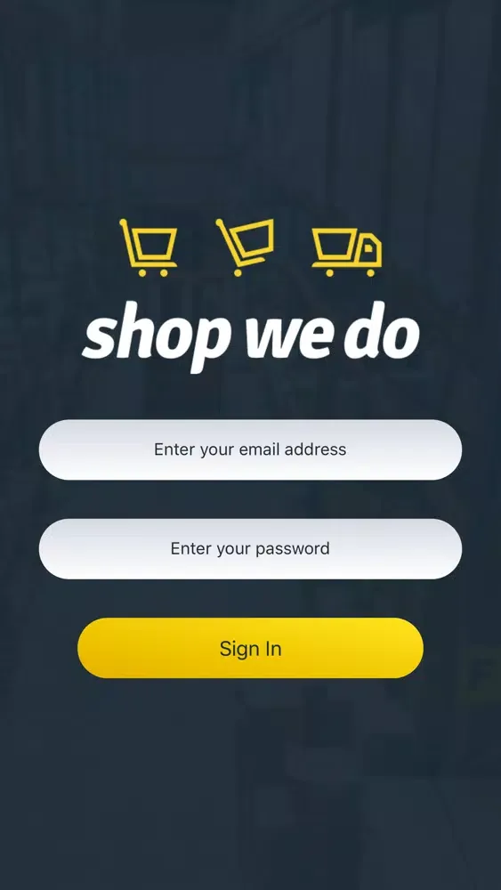 تصاویر ShopWeDo e-fulfilment