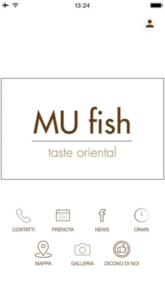 Capturas de tela do MU fish