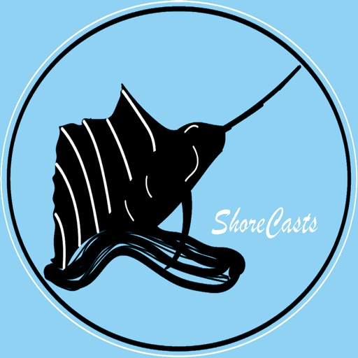 ShoreCasts