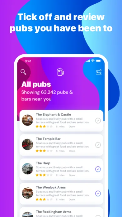 Pub Collector স্ক্রিনশট