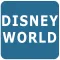 All DisneyWorld Maps with wait time