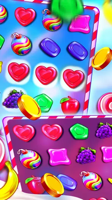 صور Sweets & Fruits