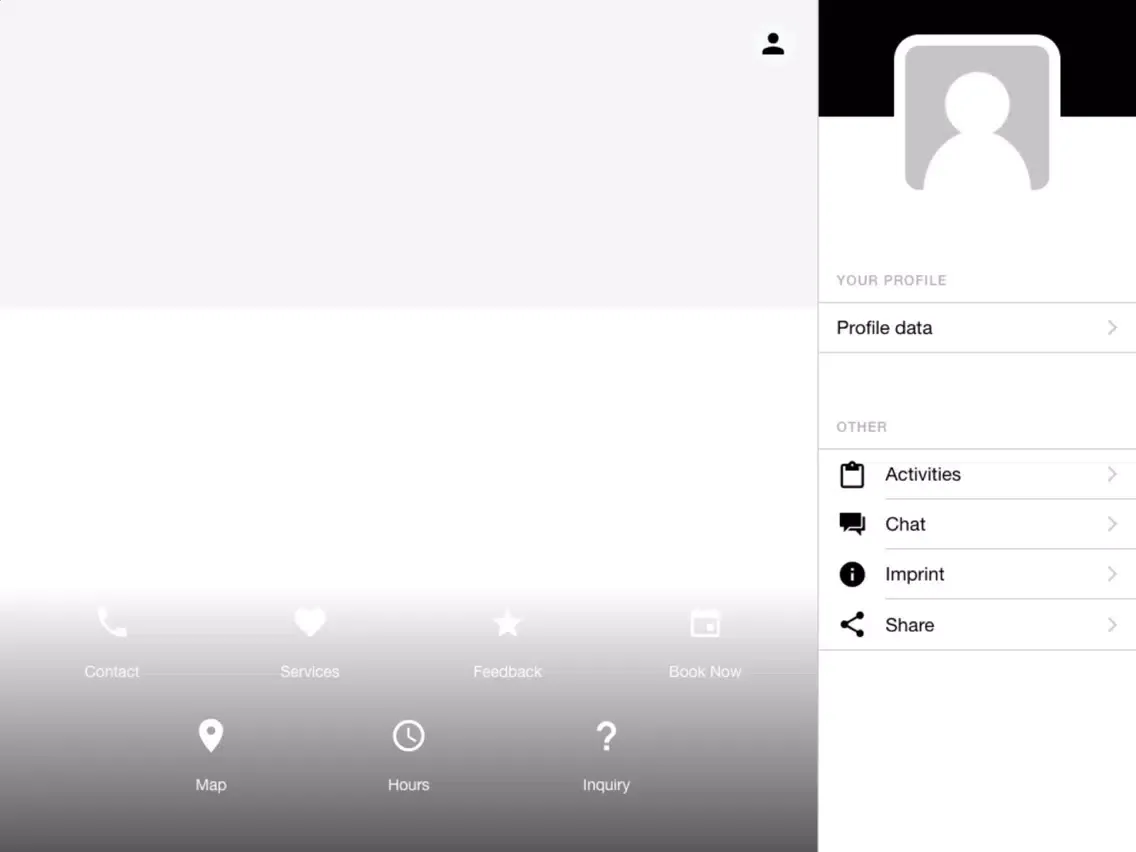 Midwest Styles by La'Shawn iPad  স্ক্রিনশট