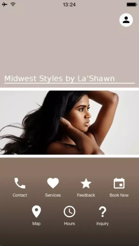Midwest Styles by La'Shawn স্ক্রিনশট