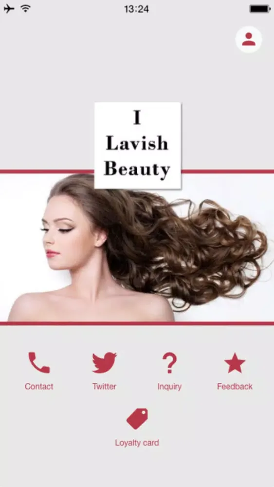 I Lavish Beauty سکرین شاٹس