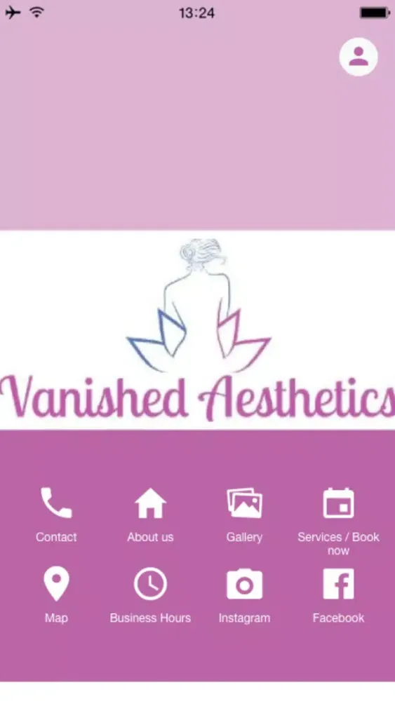 Capturas de pantalla de Vanished Aesthetics
