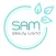 SAM