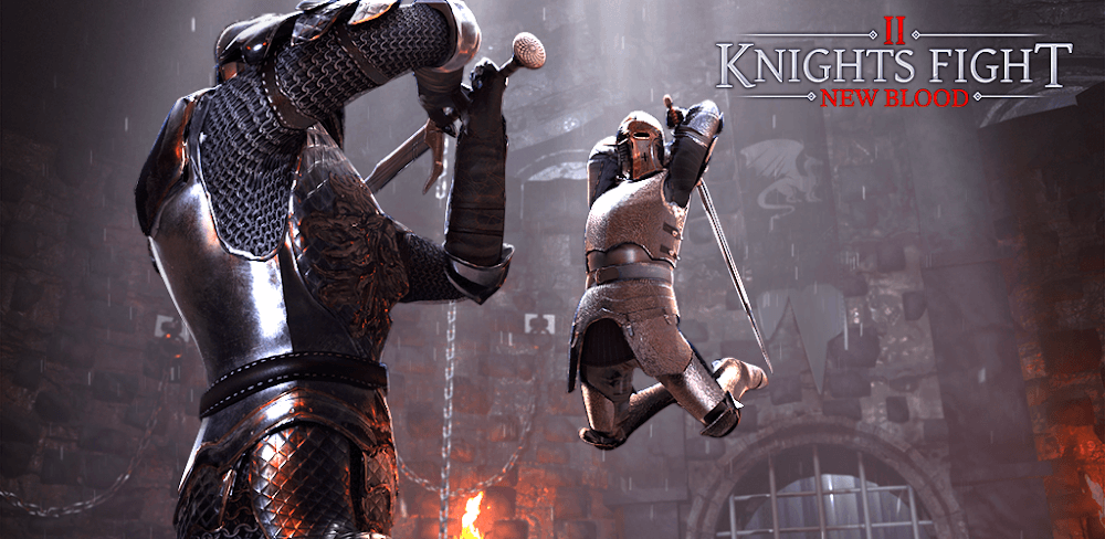 Knights Fight 2: New Blood