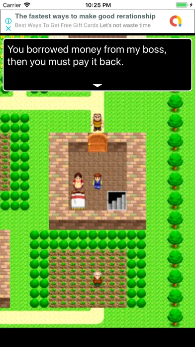 Zrzuty ekranu Find The Treasure R
