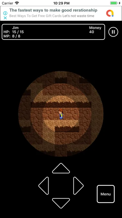 Zrzuty ekranu Find The Treasure R