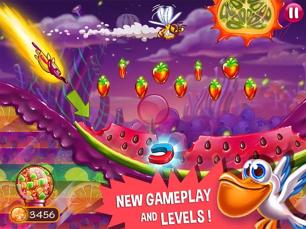تصاویر Sugar High iPad 
