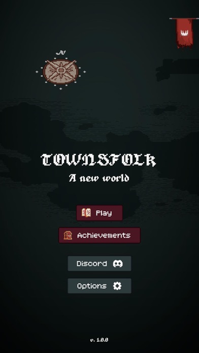 TownsFolk Screenshots