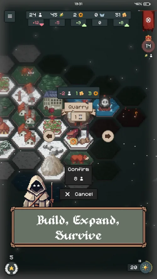 TownsFolk-screenshot-1