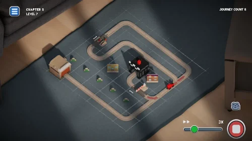 Teeny Tiny Trains-screenshot-3