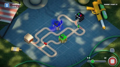 Teeny Tiny Trains-screenshot-5