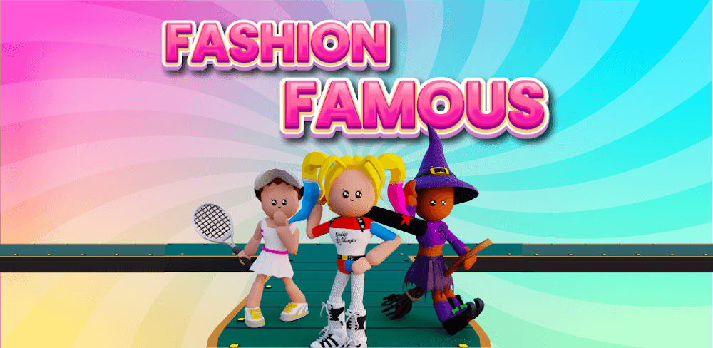 Fashion Famous