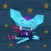 Fangs tap and flap