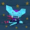 Fangs tap and flap