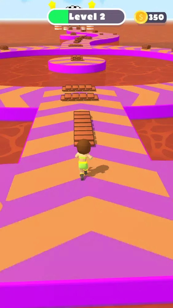 Shortcut Race : Run 3D Screenshots