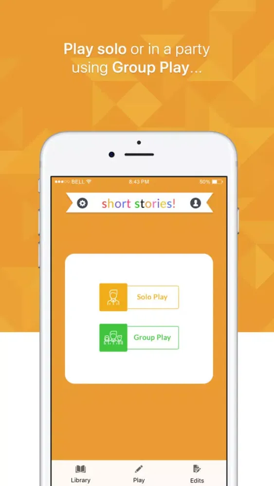 Short Stories! Screenshots