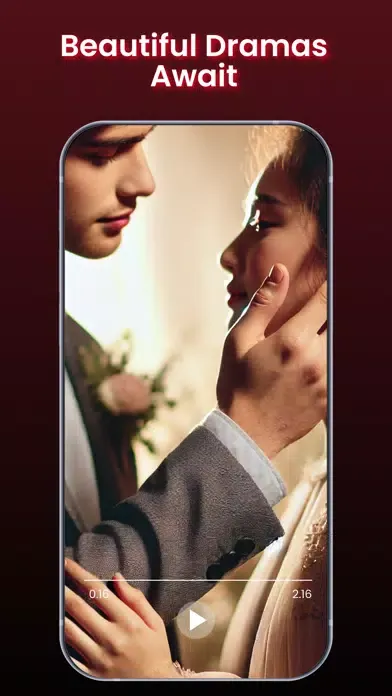 Captures d'écran de Short Stories - Short Drama