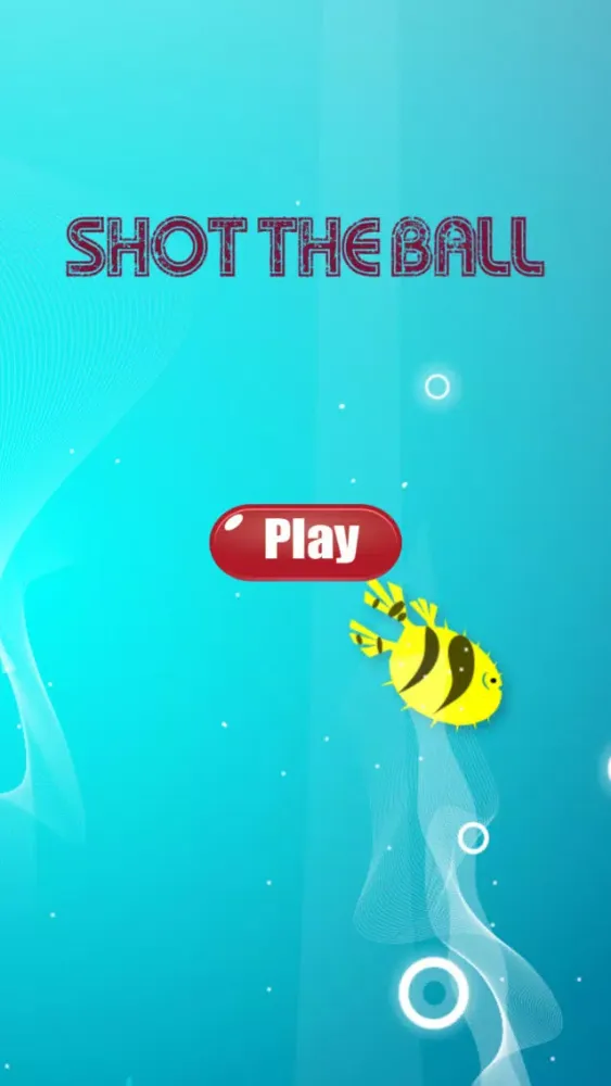 ShotTheBallDN Screenshots