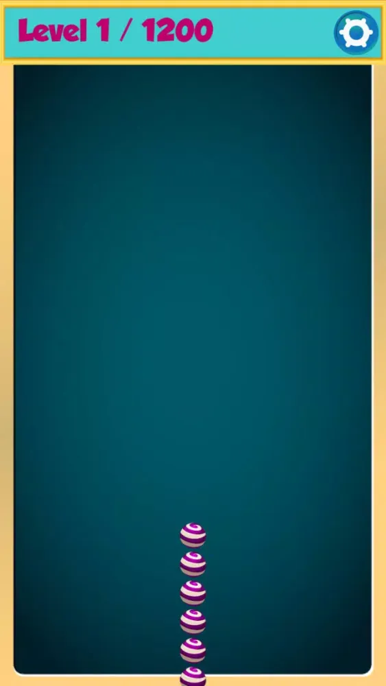 ShotTheBallDN Screenshots