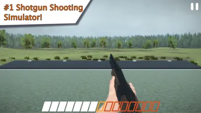 Clay Hunt START Screenshots