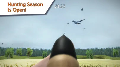 Clay Hunt START Screenshots