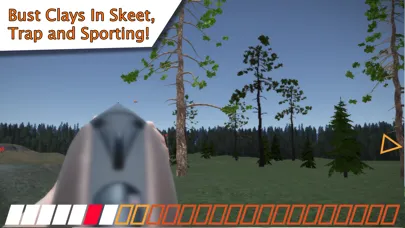 Clay Hunt START Screenshots