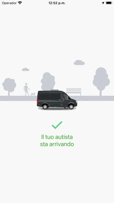 Scipione il bus a prenotazione স্ক্রিনশট
