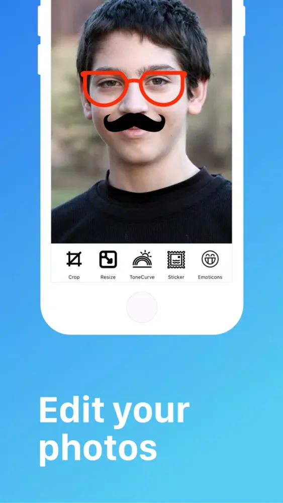 Shoto - Photo, Album Share App Screenshots