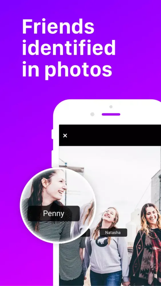 Shoto - Photo, Album Share App Screenshots