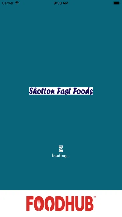 Screenshot di Shotton Fast Foods
