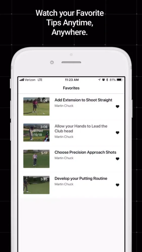 تصاویر Revolution Golf
