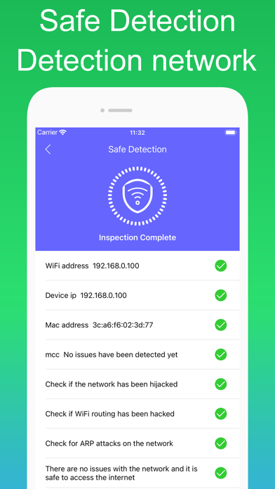 Safe Cleanup-Storage Cleaner سکرین شاٹس