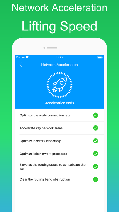 Safe Cleanup-Storage Cleaner سکرین شاٹس