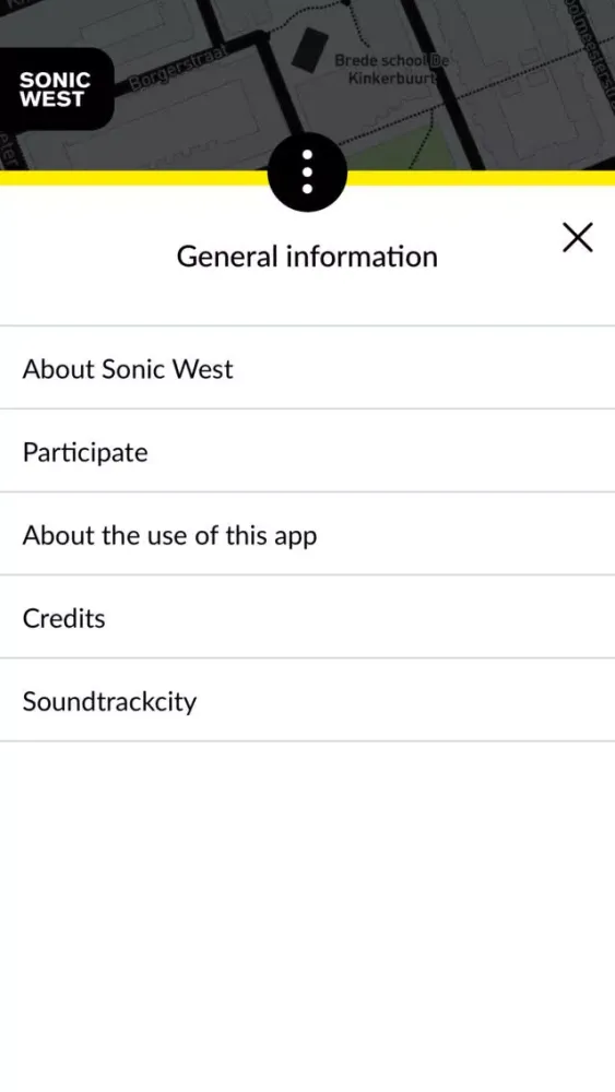 SonicWest Screenshots