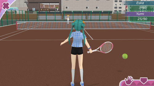 Shoujo City 3D-screenshot-3