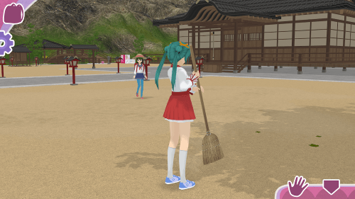 Shoujo City 3D-screenshot-6