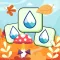 Zen Triple: Seasons Tile Match