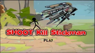 Beat The Stickman Screenshots