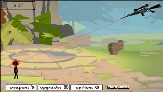 Beat The Stickman Screenshots