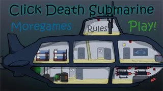 Click Death Submarine Ekran Görüntüleri