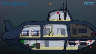 Click Death Submarine Ekran Görüntüleri