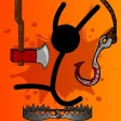 Stick Gun Runner