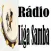 Rádio Liga Samba